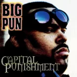 BIG PUN - Capital Punishment / vinyl bakelit / 2xLP
