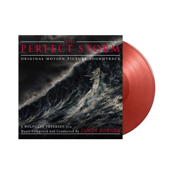 VÁLOGATÁS - Perfect Storm / limitált színes vinyl bakelit / 2xLP