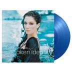   DELTA GOODREM - Mistaken Identity / limitált színes vinyl bakelit / 2xLP