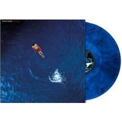   RICHARD WRIGHT - Wet Dream (Steven Wilson Remix) / színes vinyl bakelit / LP