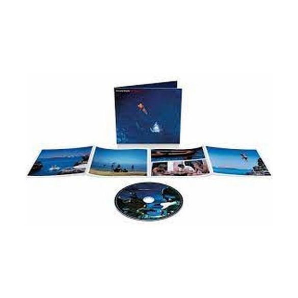 RICHARD WRIGHT - Wet Dream (Steven Wilson Remix) /Bluray Audio / Blu-ray BRD