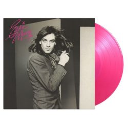   EDDIE MONEY - Eddie Money / limitált színes vinyl bakelit / LP