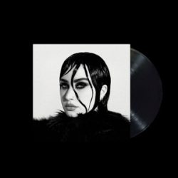 DEMI LOVATO - Revamped / vinyl bakelit / LP