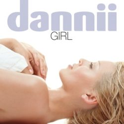  DANII MINOGUE - Girl 25th Anniversary / színes vinyl bakelit / 2xLP