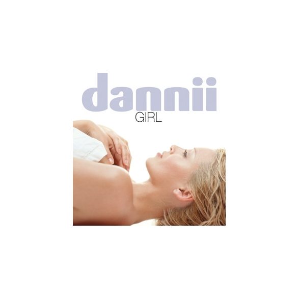 DANII MINOGUE - Girl 25th Anniversary / színes vinyl bakelit / 2xLP
