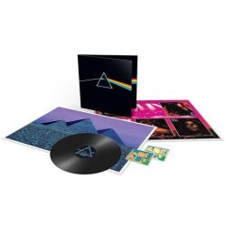   PINK FLOYD - Dark Side of the Moon 50th Anniversary / vinyl bakelit /LP