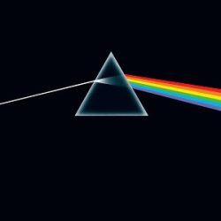 PINK FLOYD - Dark Side of the Moon 50th Anniversary CD
