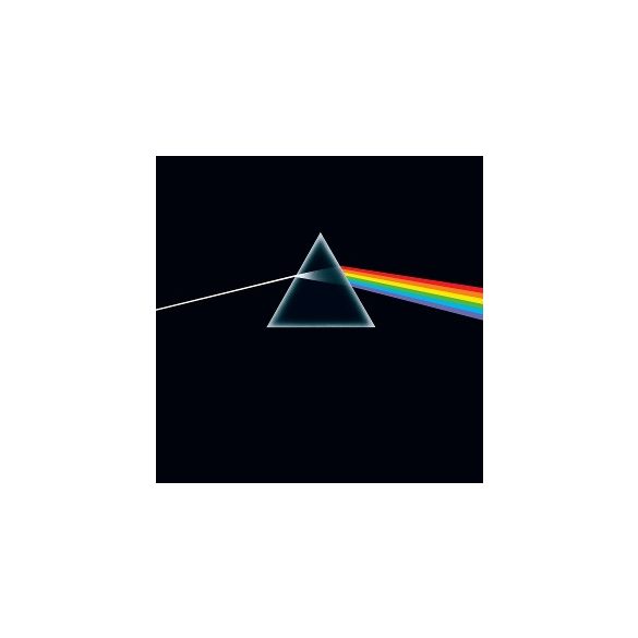 PINK FLOYD - Dark Side of the Moon 50th Anniversary CD