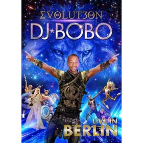 DJ Bobo