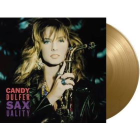 Candy Dulfer