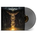SOULFLY - Totem / színes vinyl bakelit / LP