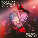 ROLLING STONES  - Hackney Diamonds / vinyl bakelit / LP