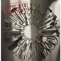 CARCASS - Surgical Steel / vinyl bakelit / 2xLP