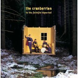   CRANBERRIES - To the Faithful Departed / vinyl bakelit / 2xLP