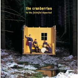   CRANBERRIES - To the Faithful Departed / vinyl bakelit / 2xLP