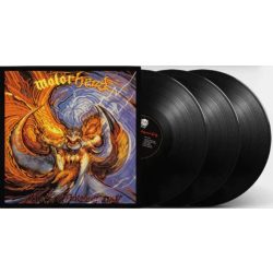   MOTORHEAD - Another Perfect Day 40th Anniversary / vinyl bakelit / 3xLP