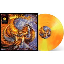   MOTORHEAD - Another Perfect Day 40th Anniversary / színes vinyl bakelit / LP