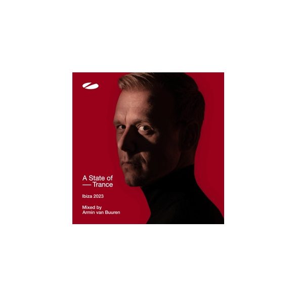 ARMIN VAN BUUREN - A State of Trance Ibiza 2023 / 3cd / CD