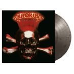 KROKUS - Headhunter / limitált színes vinyl bakelit / LP