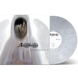   ANATHEMA - Alternative 4 25th Anniversary / limitált színes vinyl bakelit / LP