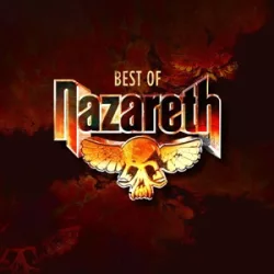NAZARETH - Best of / vinyl bakelit / LP