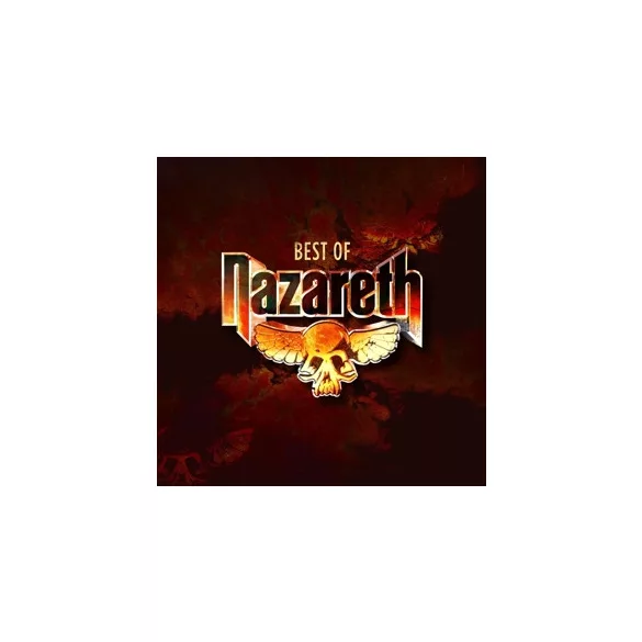 NAZARETH - Best of / vinyl bakelit / LP