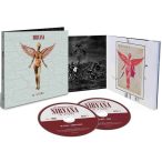 NIRVANA - In Utero / 2cd / CD