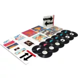 DIRE STRAITS - Live 1978-1992 / vinyl bakelit / 12xLP BOX