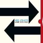 DIRE STRAITS - Live 1978-1992 / 8cd / CD Box