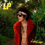 LP - Love Lines CD