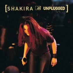 SHAKIRA - MTV Unplugged / vinyl bakelit / 2xLP