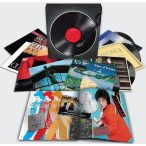   BILLY JOEL - The Vinyl Collection Vol. 2 / vinyl bakelit box / 11xLP BOX