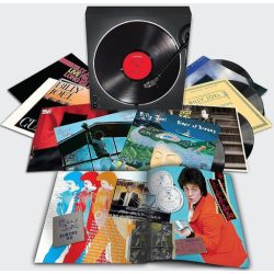   BILLY JOEL - The Vinyl Collection Vol. 2 / vinyl bakelit box / 11xLP BOX