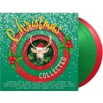   VÁLOGATÁS - Christmas Collected / limitált színes vinyl bakelit / 2xLP