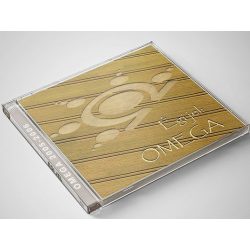 OMEGA - Égi jel CD