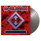   H-BLOCKX - Discover My Soul / limitált színes vinyl bakelit / 2xLP