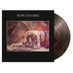   ATOMIC ROOSTER - Death Walks Behind You / limitált színes vinyl bakelit / LP