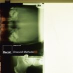 RECOIL - Unsound Methods / vinyl bakelit / LP