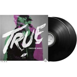   AVICII - True: Avicii By Avicii 10th Anniversary / vinyl bakelit / 2xLP