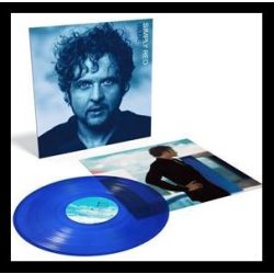 SIMPLY RED - Blue / színes vinyl bakelit / LP