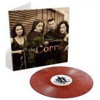 CORRS - Forgiven, Not Forgotten / színes vinyl bakelit / LP