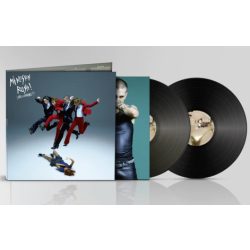 MÅNESKIN - Rush! (Are U Coming?) / vinyl bakelit / 2xLP