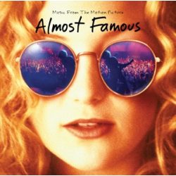FILMZENE - Almost Famous / vinyl bakelit / 2xLP