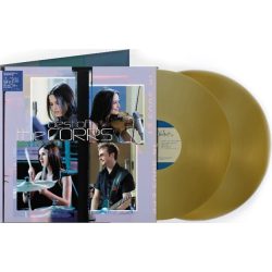 CORRS - Best of the Corrs / színes vinyl bakelit / 2xLP
