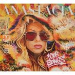 ANASTACIA - Our Songs CD