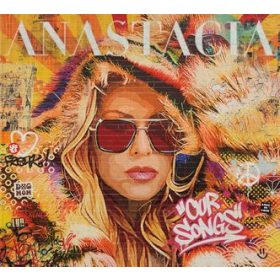 Anastacia