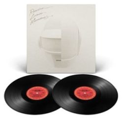   DAFT PUNK - Random Access Memories (Drumless Edition) / vinyl bakelit / 2xLP