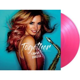 Candy Dulfer