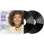   WHITNEY HOUSTON - The Preacher's Wife - Original Soundtrack / vinyl bakelit / 2xLP