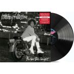   WHITNEY HOUSTON - I'm Your Baby Tonight / vinyl bakelit / LP